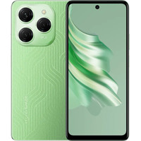 Телефон Tecno Spark 20 Pro 8GB/256GB (зеленый бриз)