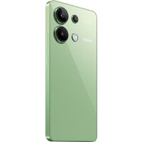 Телефон Xiaomi Redmi Note 13 8GB/512GB с NFC международная версия (мятно-зеленый)- фото2