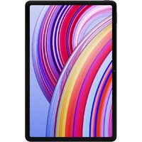 Планшет Xiaomi Redmi Pad Pro 5G 8GB/256GB международная версия (темно-серый, с клавиатурой Xiaomi Redmi Pad Pro Keyboard) - фото4, картинка4 Планшет Xiaomi Redmi Pad Pro 5G 8GB/256GB международная версия (темно-серый, с клавиатурой Xiaomi Redmi Pad Pro Keyboard) - фото4