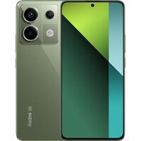 Телефон Xiaomi Redmi Note 13 Pro 5G 8GB/256GB с NFC международная версия (оливковый зеленый)