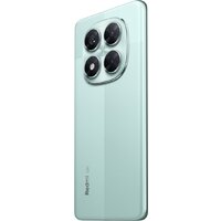 Телефон Xiaomi Redmi Note 14 Pro 5G 12GB/256GB международная версия (зеленый) + умные часы Xiaomi Redmi Watch 5 Active (серебристый) по акции- фото5