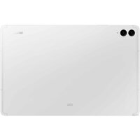 Планшет Samsung Galaxy Tab S9 FE+ Wi-Fi SM-X610 8GB/128GB (серебристый)- фото4