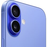 Телефон Apple iPhone 16 Dual eSim 256GB (ультрамарин)- фото5