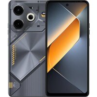Телефон Tecno Pova 6 Neo 8GB/256GB (черный метеорит)