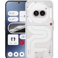 Телефон Nothing Phone (2a) 8GB/128GB (белый)