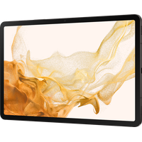 Планшет Samsung Galaxy Tab S8 5G SM-X706 8GB/256GB (графит)- фото3