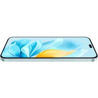 Телефон HONOR 200 Lite 8GB/256GB международная версия (мерцающий голубой)- фото5