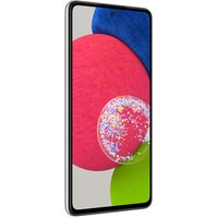 Телефон Samsung Galaxy A52s 5G SM-A528B/DS 8GB/256GB (черный)- фото4