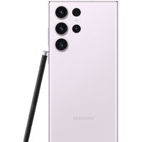 Телефон Samsung Galaxy S23 Ultra SM-S918B/DS 12GB/256GB (лаванда)- фото5