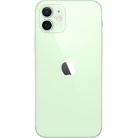 Телефон Apple iPhone 12 Dual SIM 64GB (зеленый)- фото3