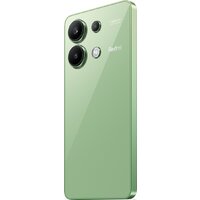 Телефон Xiaomi Redmi Note 13 8GB/256GB без NFC международная версия (мятно-зеленый)- фото3