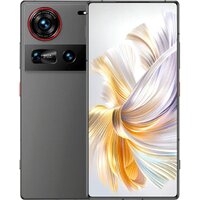 Телефон Nubia Z70 Ultra 16GB/512GB международная версия (черный)