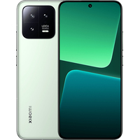 Телефон Xiaomi 13 8GB/256GB китайская версия (светло-зеленый)