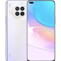 Телефон Huawei nova 8i NEN-L22 6GB/128GB (лунное серебро)- фото