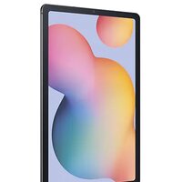 Планшет Samsung Galaxy Tab S6 Lite 2022 Wi-Fi SM-P613 4GB/128GB (розовый)- фото2
