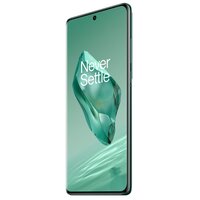Телефон OnePlus 12 16GB/512GB европейская версия (зеленый)- фото5