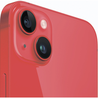 Телефон Apple iPhone 14 Plus 256GB (PRODUCT)RED- фото3