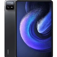 Планшет Xiaomi Pad 6 6GB/128GB (темно-серый, международная версия)