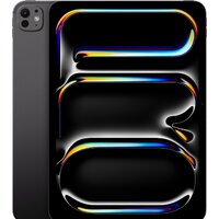 Планшет Apple iPad Pro 11" 2024 5G 512GB (черный космос)