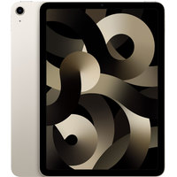 Планшет Apple iPad Air 2022 5G 64GB MM6V3 (звездный)- фото