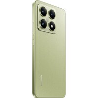 Телефон Xiaomi 14T 12GB/256GB международная версия (лимонно-зеленый)- фото4